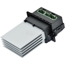 NTY Regler Innenraumgebläse