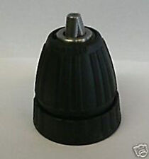 Röhm Schnellspann-Bohrfutter