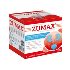 Zumax Pulverbeutel, 30 Stück
