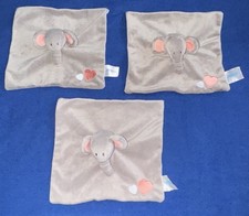 Schmusetuch Babylove Elefant 3