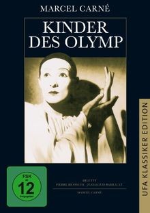 Kinder des olymp von - olymp,