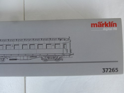 Märklin 37265 triebzug br - märklin,