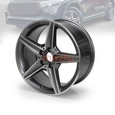 18x8,5 Zoll Ersatz Aluminium
