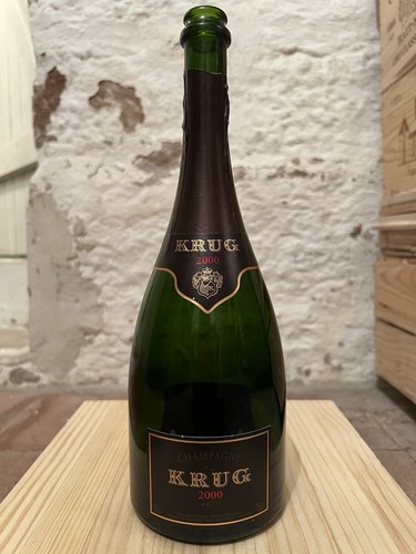 Original champagne krug - original,