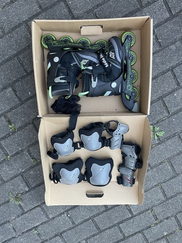 Raider pro inline - k2,