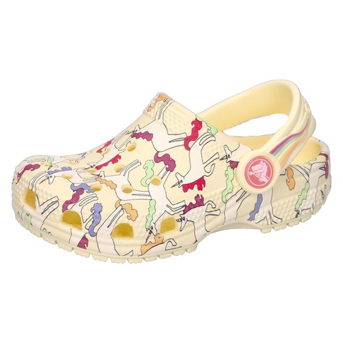Crocs kinder sandale - crocs,