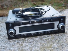 BECKER TRAFFIC PRO VIP-Edition