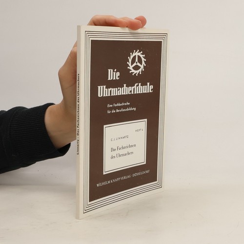Die uhrmacherschule - die,