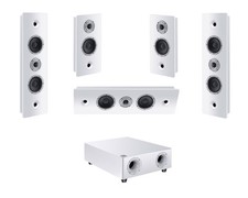 Heco Ambient 44F/22F/88F