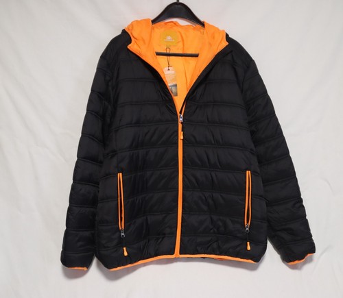 Nordcap steppjacke winterjacke - nordcap,