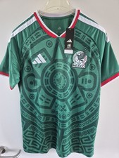 Trikot mexiko 2026 - mexiko,