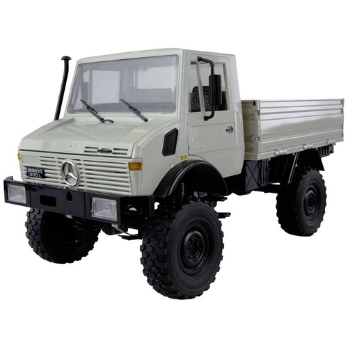 Amewi 22631 unimog basic - 22631,