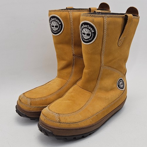 Timberland mukluk rugged - timberland,