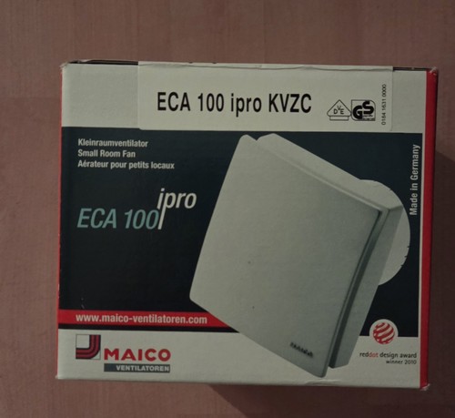 Maico eca 100 - maico, ipro