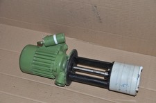 Brinkmann Eintauchpumpe Kühlmittelpumpe 230V  Tauchtiefe 240mm, 15L/Min / 0,27Kw