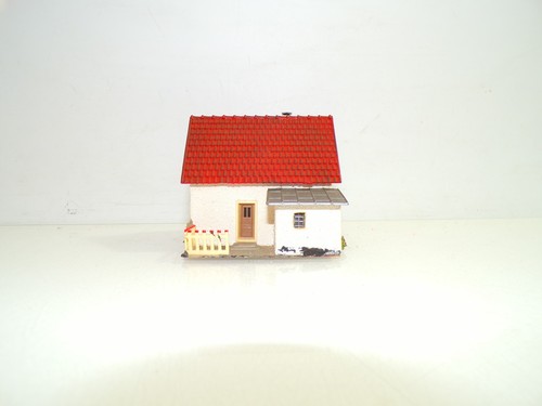 Faller 251 wohnhaus - 251,