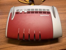 Avm fritz box 7490 - avm, router