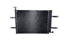 NRF 35480A Kondensator