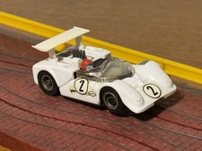 TYCO PRO HO Chaparral 2G Group