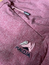 Maloja Wanderhose Damen Gr. M