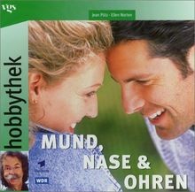 Hobbythek mund nase - hobbythek,