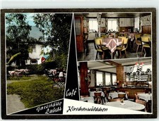 51708114 - 6330 Wetzlar Cafe