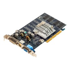 GRAFIKKARTE ABIT GEFORCE FX