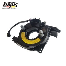 Hajus Schleifring Wickelfeder