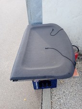 Opel Astra G Hutablage