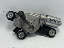 Wischermotor hinten FORD Focus