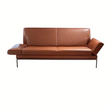 Jori Sofa Glove Pure Leder
