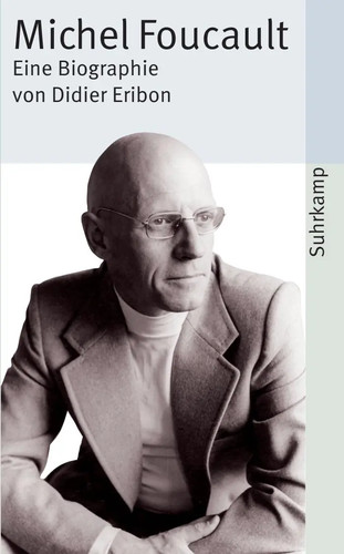 Michel foucault didier - michel,