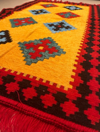 Teppich wendbar 115x70cm - wendbar,