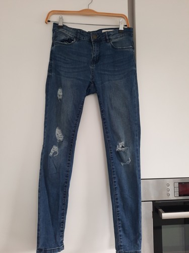 Esmara damen jeans super - esmara,