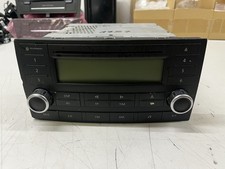7L6035195A Audio System für VOLKSWAGEN TOUAREG T5 Delta
