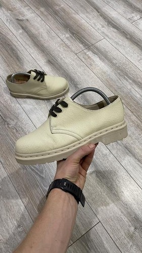 Men martens heels beige - dr.,