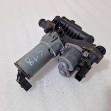S18* Mercedes W215 W220 Heizungsventil Heißwasserventil Duoventil A2208300084