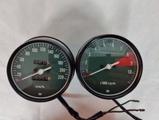 Honda CB750 FOUR K2 Drehzahlmesser und Drehzahlmesser