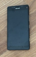 Nokia Lumia 950 RM-1104 Defekt, Spender, Platine, Kamera, Decke, Accu Etc Ok