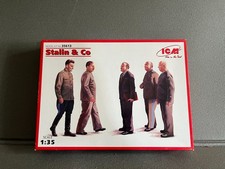 Militärmodell Figur Soldat