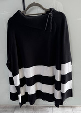 Ulla Popken Pullover Gr. 50/52