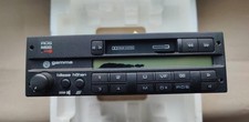 VW Gamma 3 Philips Auto Radio - 357 035 186 G