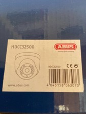 ABUS HD Außen Camera