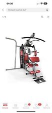 kraftstation fitnessstation multipresse 