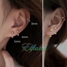 Echt 925 Sterling Silber *