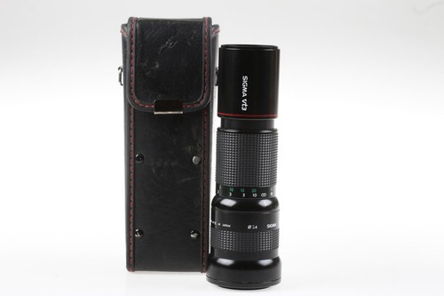 Sigma vt3 tele - sigma,
