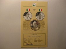 Edition Fußball Weltmeisterschaft Italien 1990
