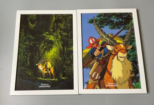 Studio ghibli prinzessin - ghibli,