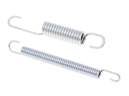 Feder 127mm für buzzetti - feder,