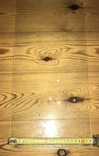 Kühlschrank glasablage - kühlschrank,